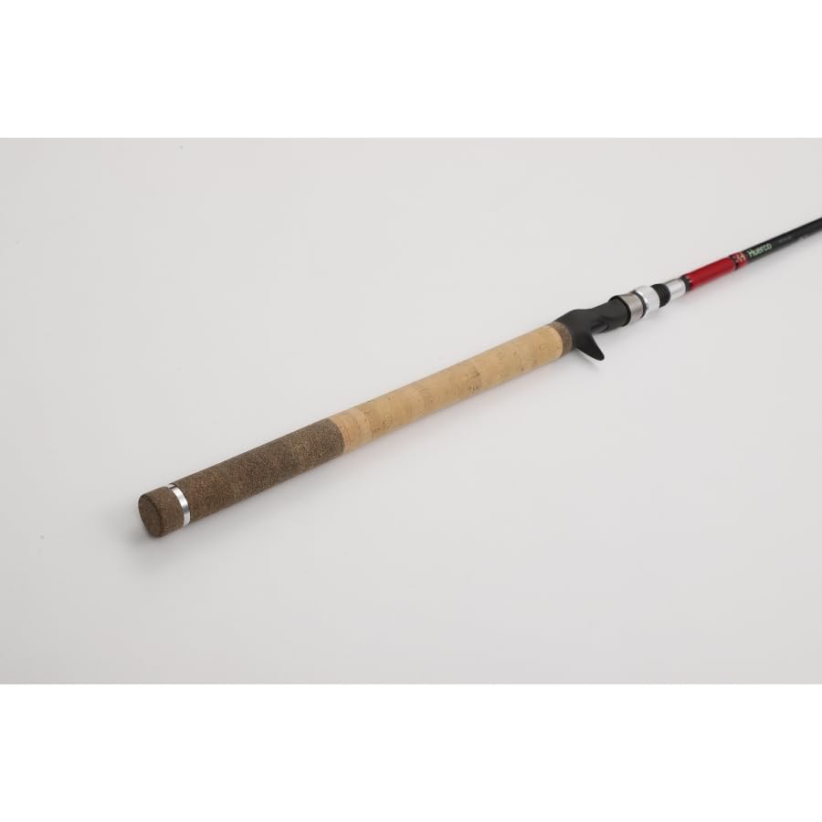 Amazon | Huerco フィッシングロッド XT710-5C / ベイトモデル